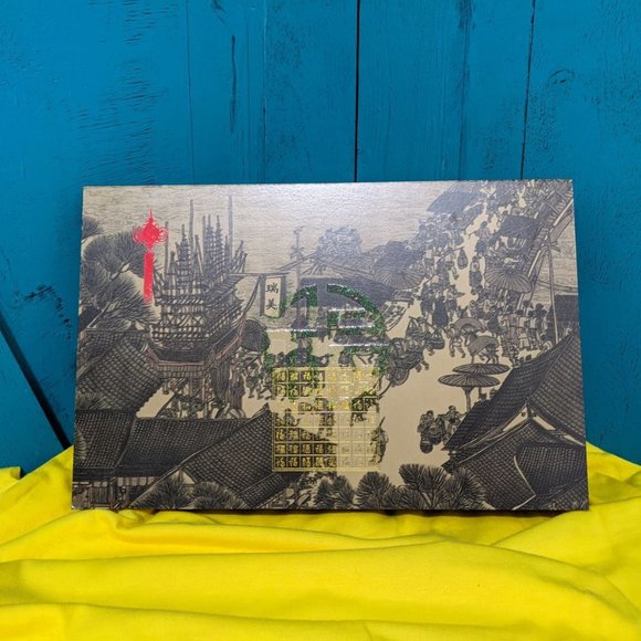 Set of 5 Pairs - Chopsticks - 0091 - Picture 3 of 3